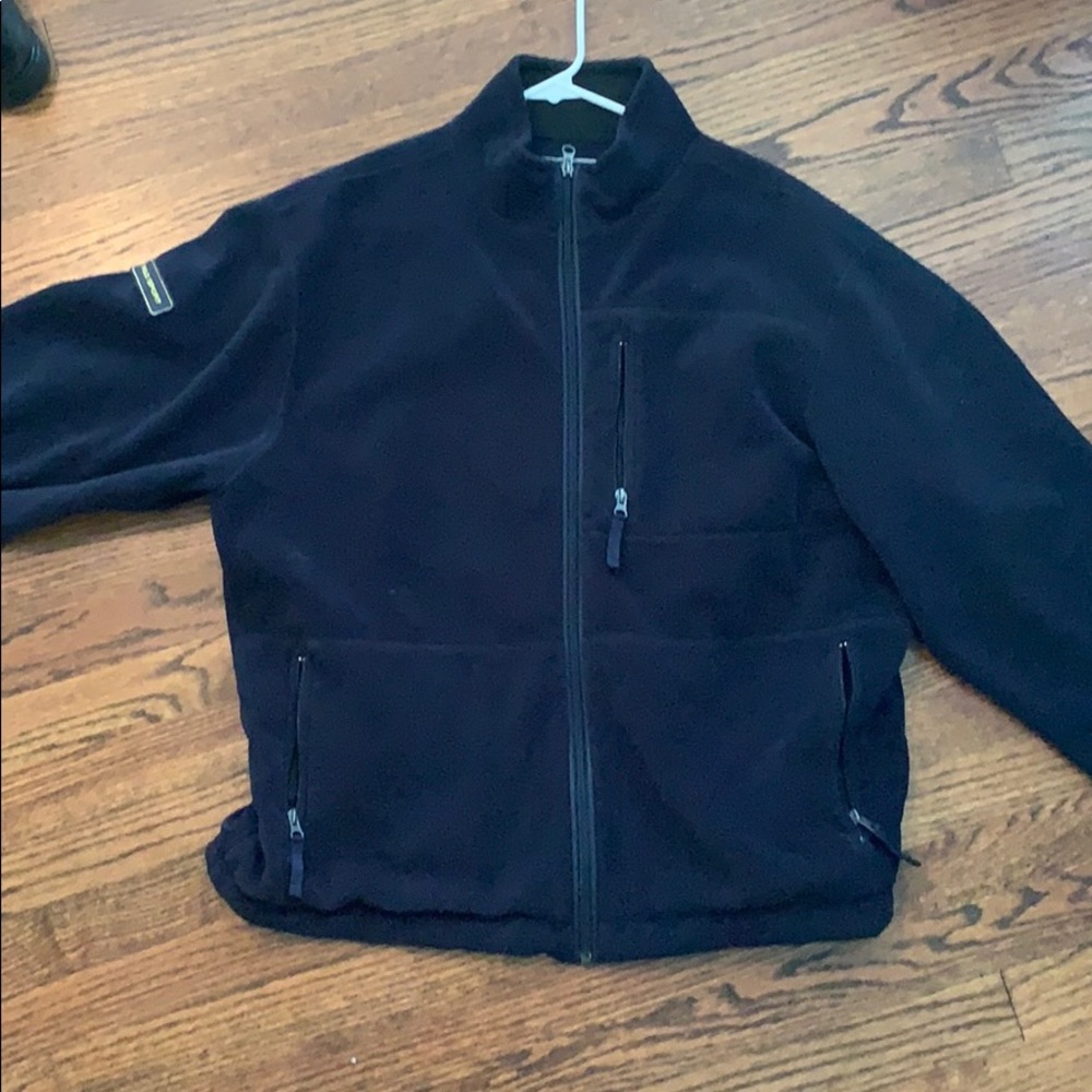 Ralph Lauren Polo Sport Fleece Jacket